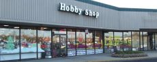 Hobby Shops