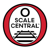 O Scale Info Products
